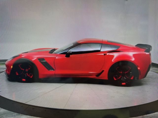 Used 2017 Chevrolet Corvette Z06 w/ Z07 Performance Package image 6