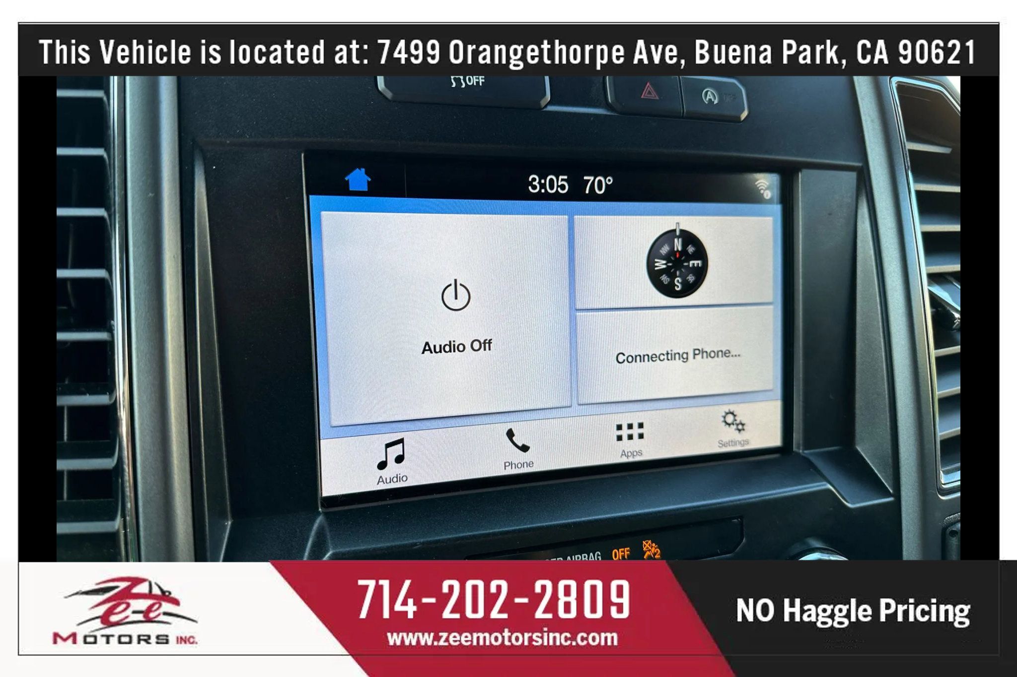 Used 2019 Ford F150 XLT image 27