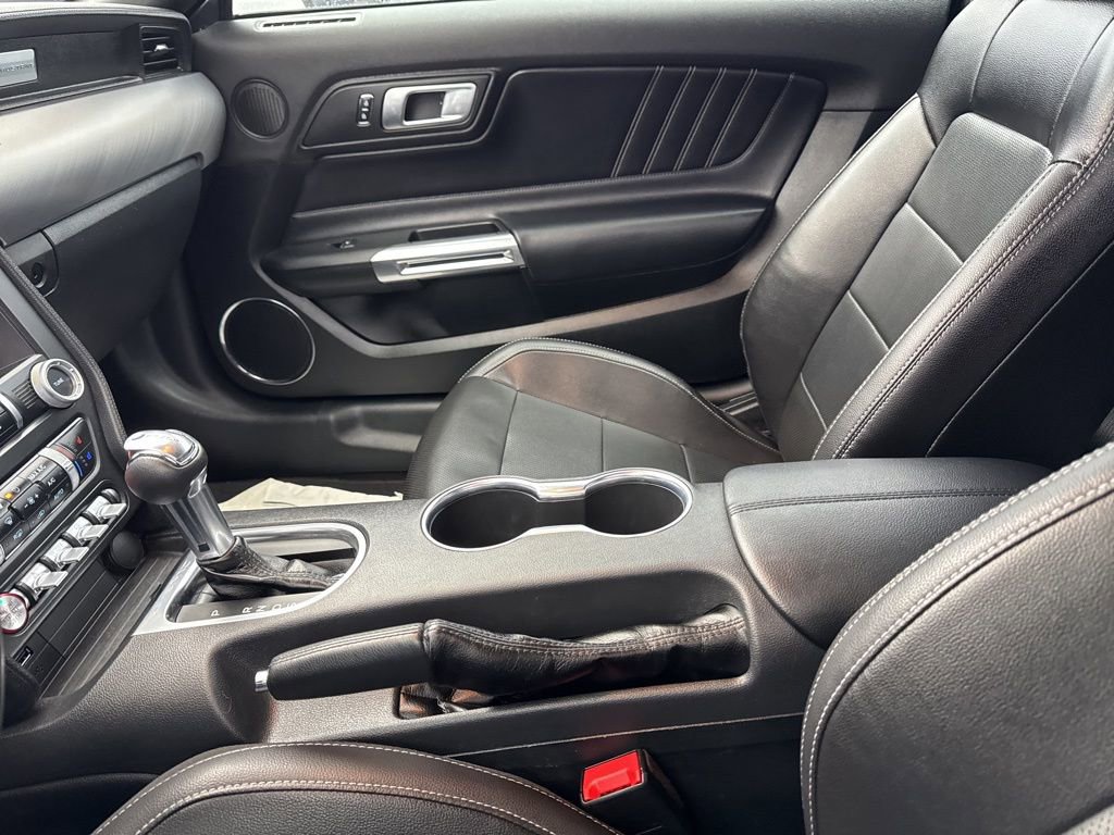 Used 2023 Ford Mustang Premium image 20