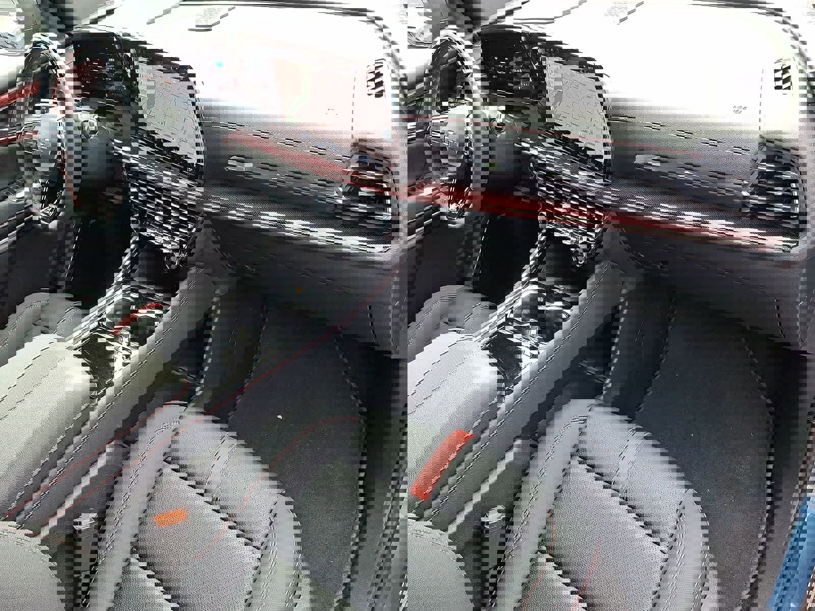 Used 2026 Chevrolet Traverse RS image 35