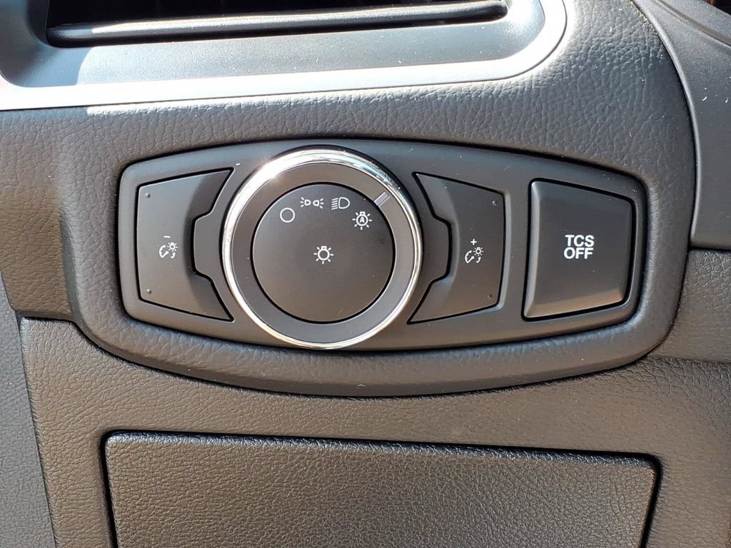 Used 2024 Ford Edge SEL AWD/4WD image 14