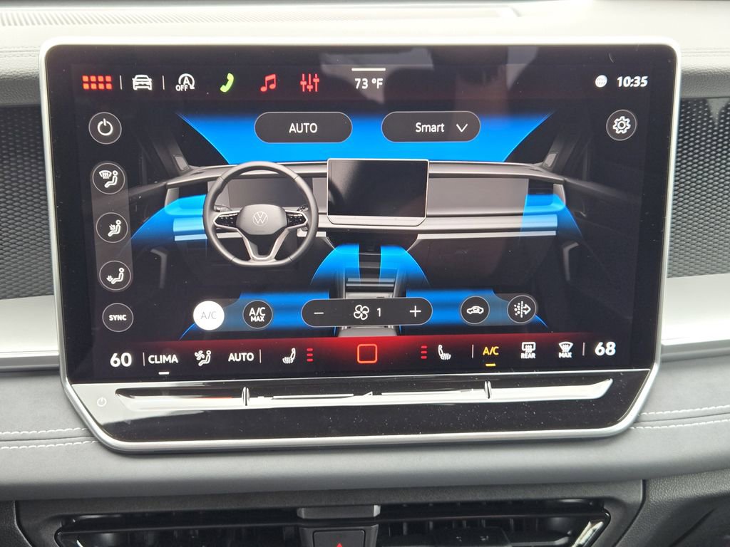 New 2026 Volkswagen Tiguan SE R-Line image 16