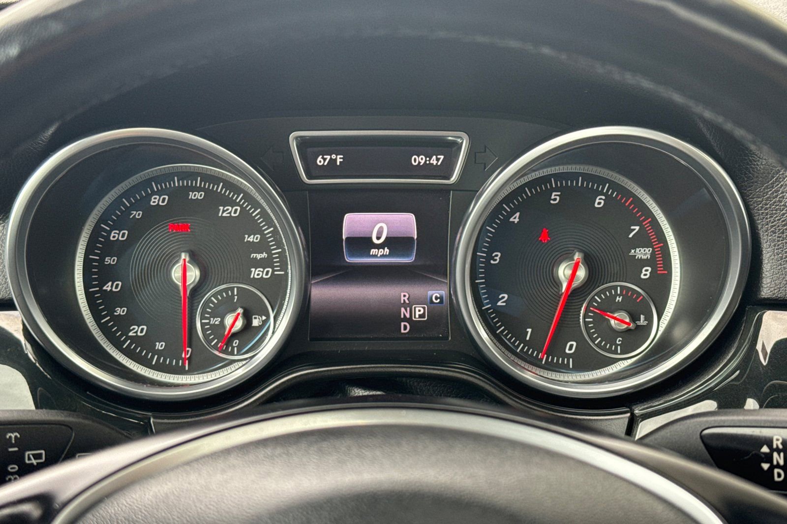 Used 2019 Mercedes-Benz GLE 400 4MATIC image 25