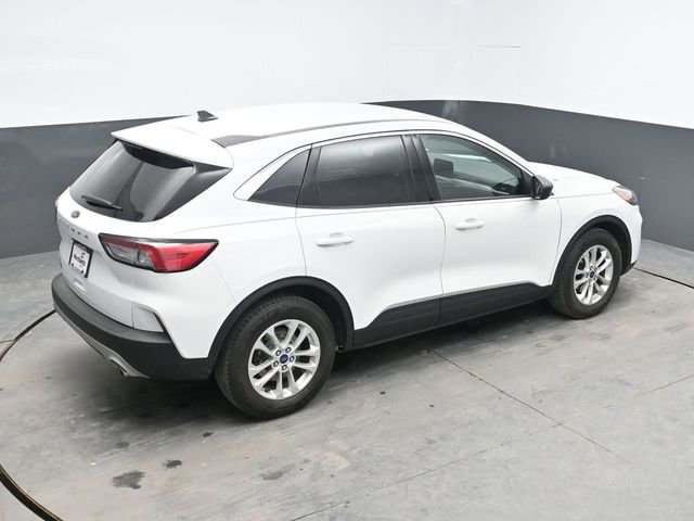 Used 2022 Ford Escape SE w/ Convenience Package FWD image 36