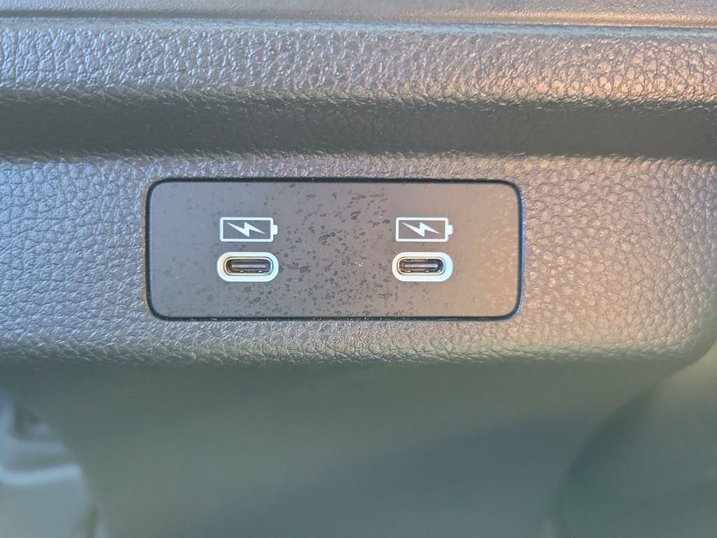 Certified 2025 Honda Accord SE image 15