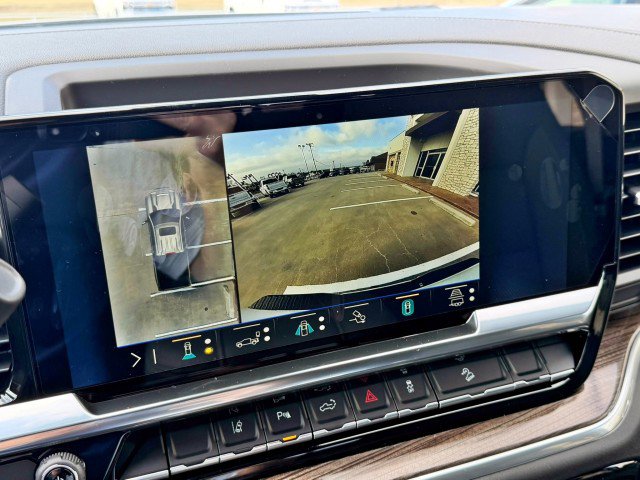 New 2026 Chevrolet Silverado 2500 LT w/ Texas Edition image 25