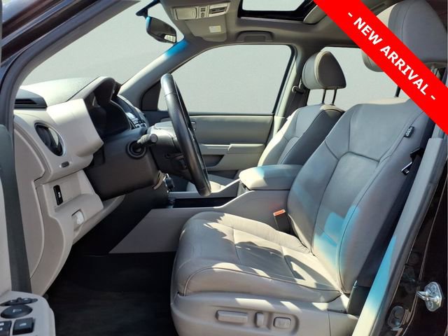 Used 2013 Honda Pilot EX-L image 12