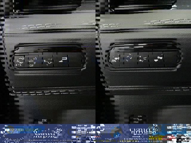 Used 2025 INFINITI QX80 Autograph image 37