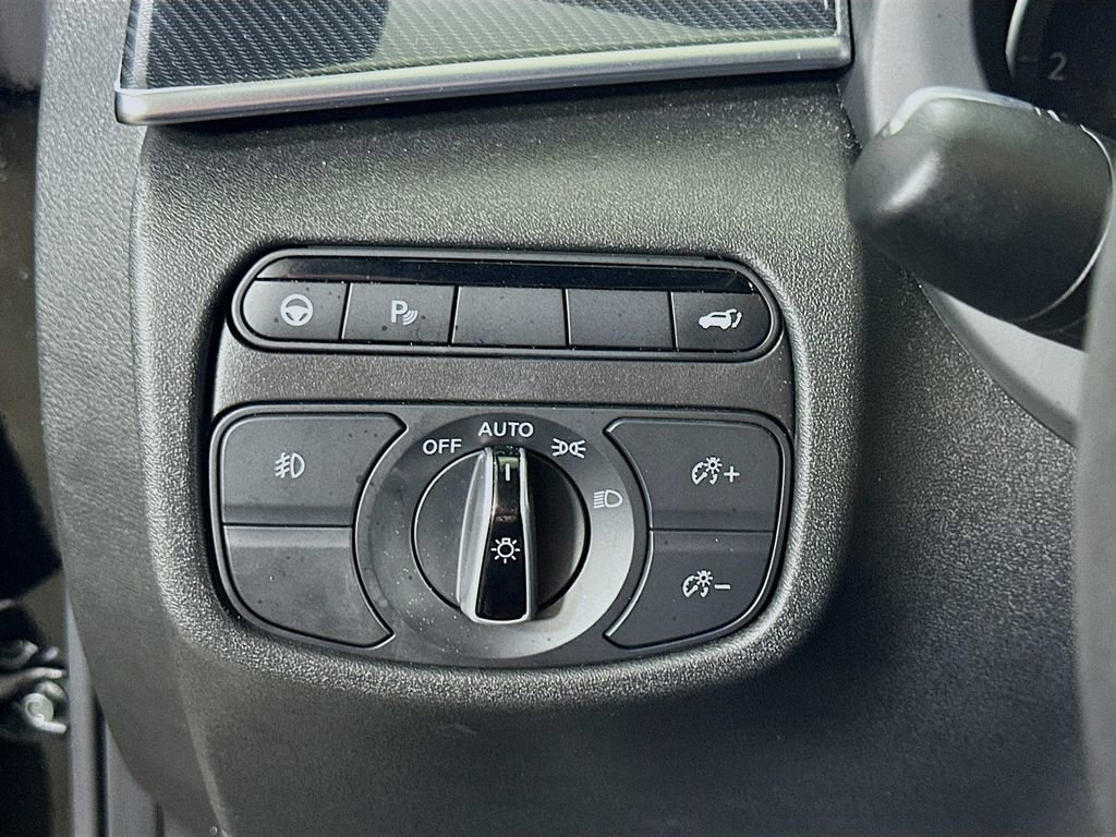 Used 2024 INFINITI QX50 Sport image 22