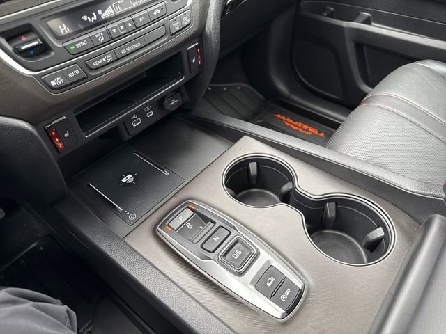 Used 2024 Honda Ridgeline TrailSport image 26