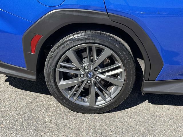 Used 2024 Subaru WRX AWD/4WD image 8