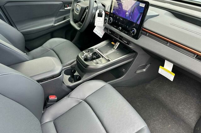 New 2026 Subaru Uncharted AWD image 56