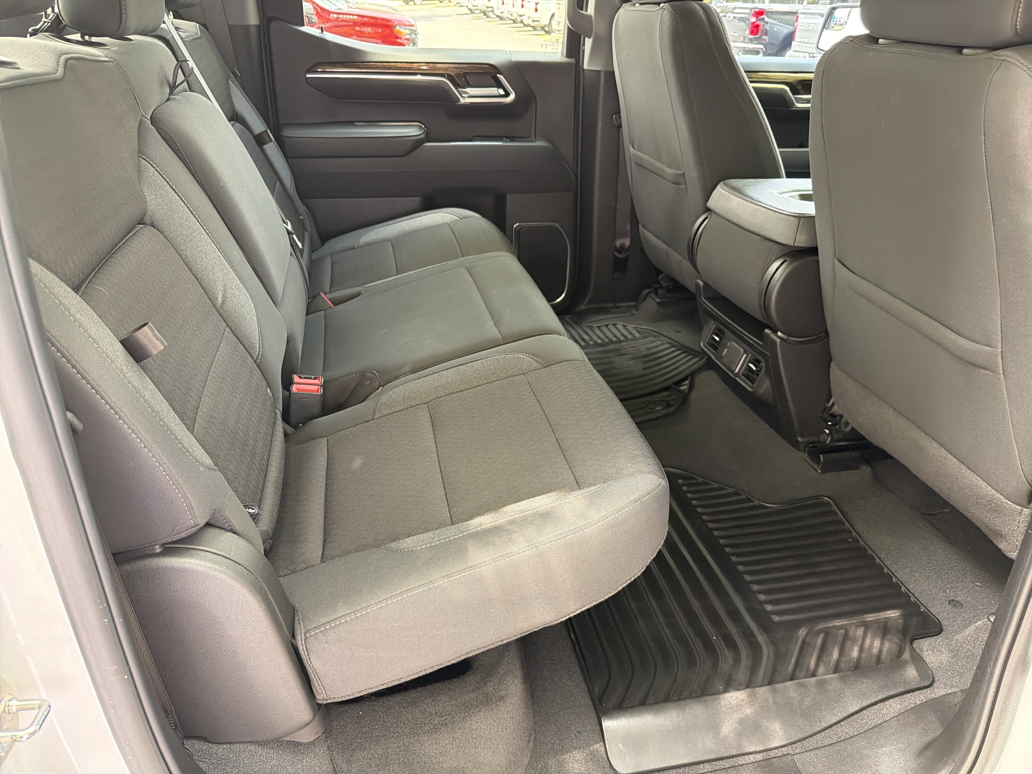 Certified 2024 GMC Sierra 1500 Elevation AWD/4WD image 15