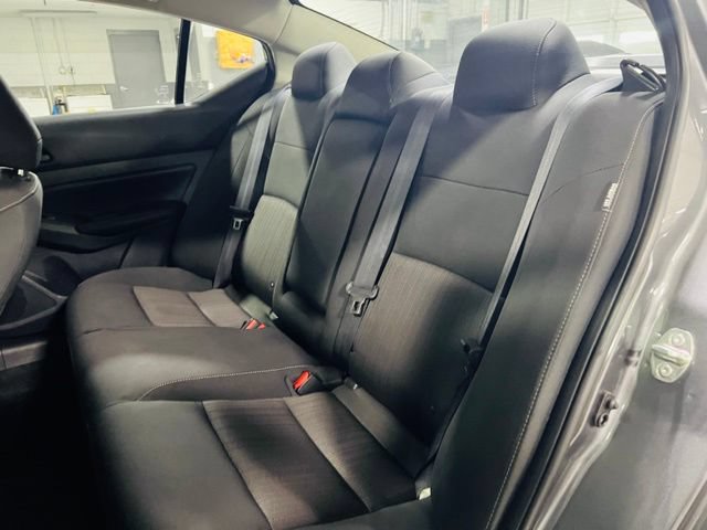 Used 2025 Nissan Altima 2.5 S FWD image 23