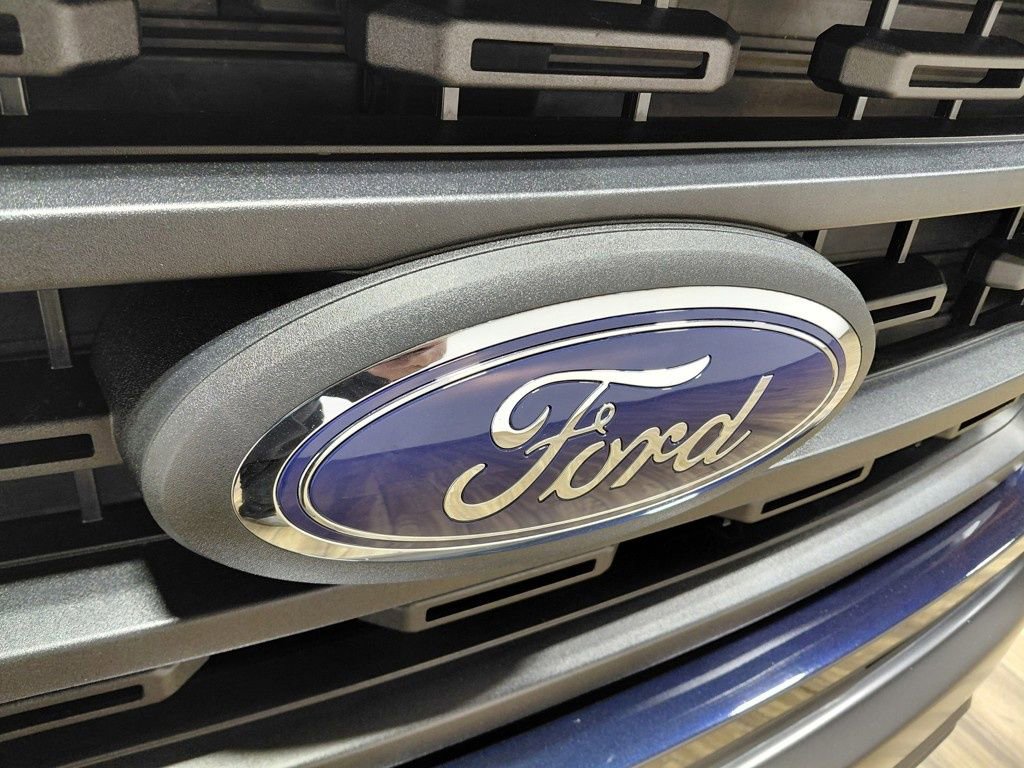 Used 2022 Ford F150 XL w/ Equipment Group 101A High image 20