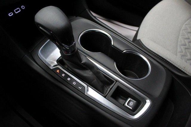 Certified 2022 Chevrolet Equinox LT FWD image 27