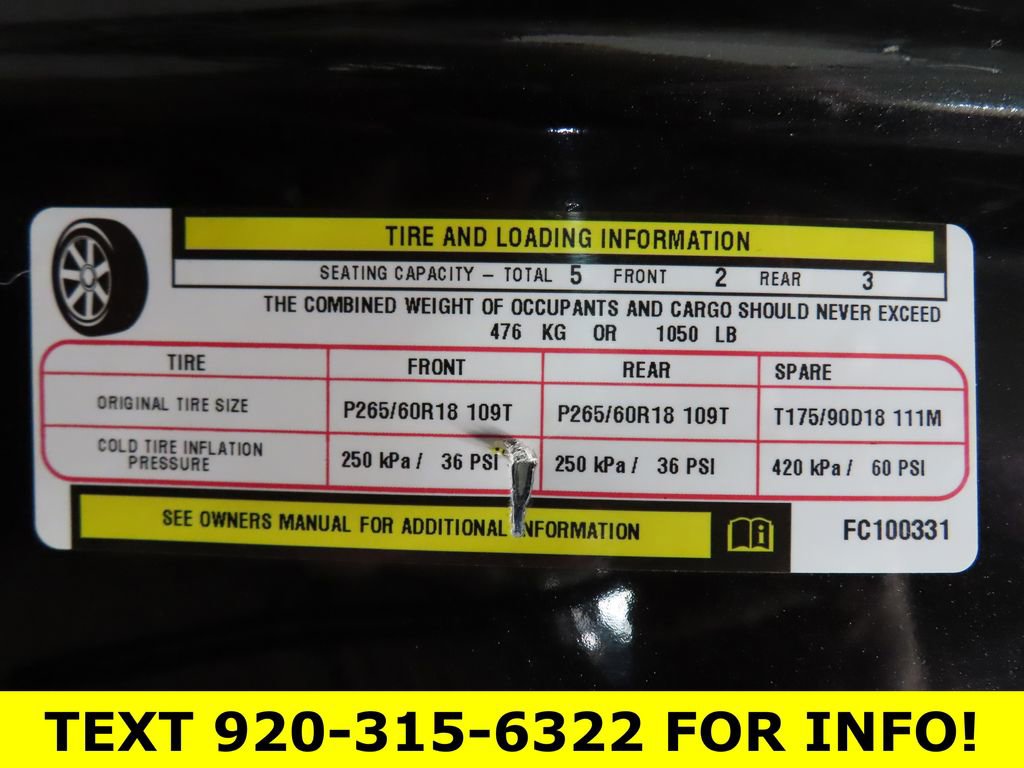 Used 2015 Jeep Grand Cherokee Limited AWD/4WD image 62