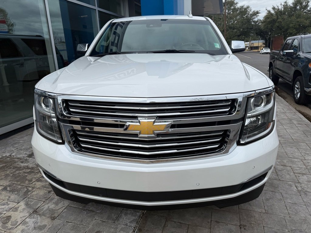 Used 2018 Chevrolet Tahoe Premier image 6