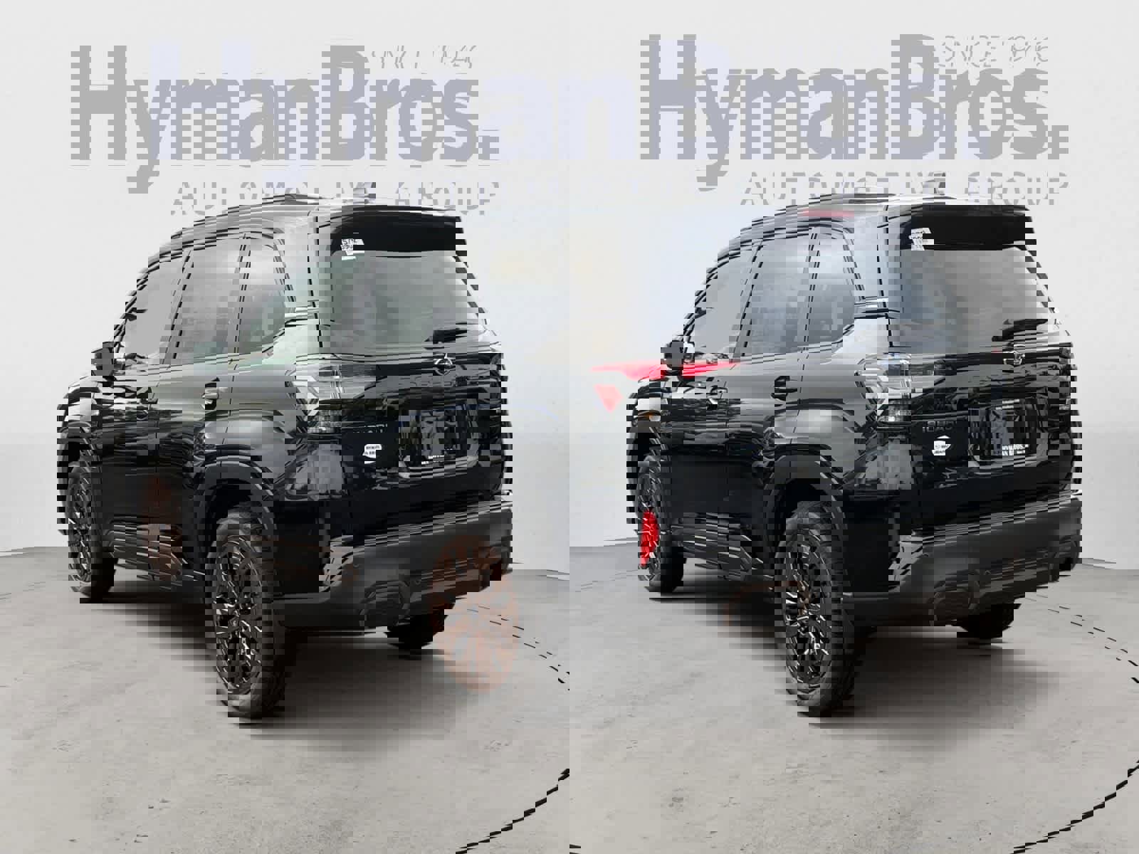 New 2025 Subaru Forester Sport image 5