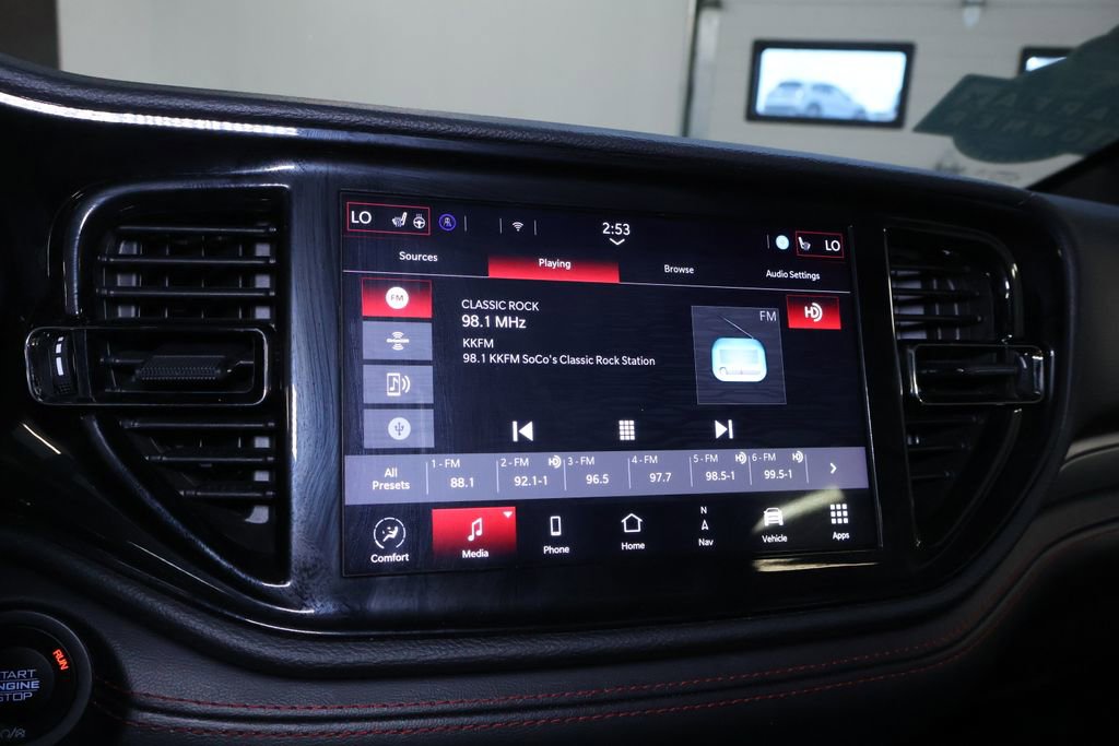 Used 2024 Dodge Durango GT AWD/4WD image 34