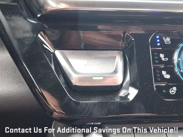 New 2026 GMC Sierra 1500 Denali Ultimate image 16