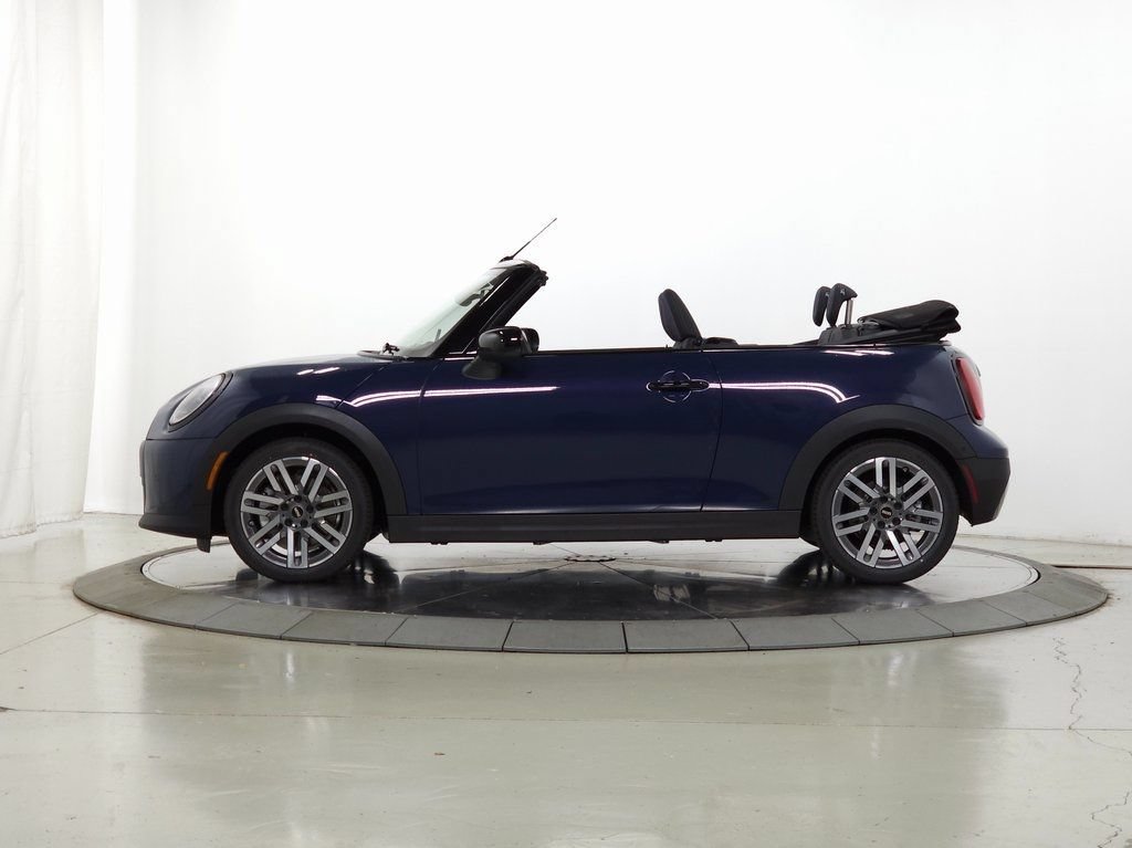 New 2026 MINI Cooper S FWD image 4