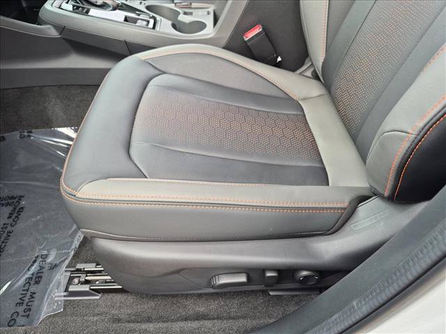 New 2026 Subaru Crosstrek 2.5i Limited AWD/4WD image 4