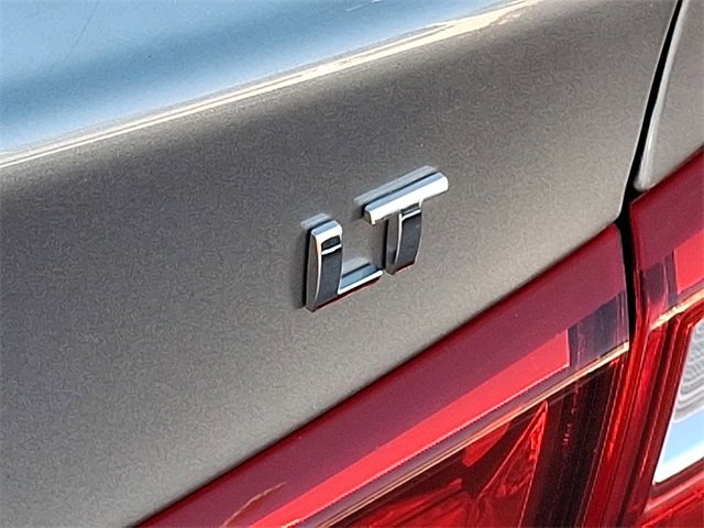 Used 2024 Chevrolet Malibu LT image 26