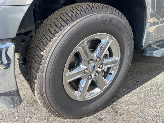 Used 2024 Ford F150 XLT image 6