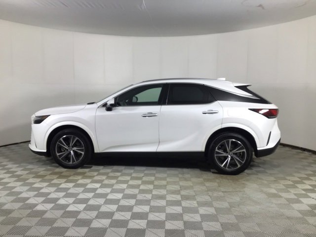 Used 2024 Lexus RX 350 Premium image 4