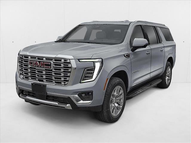 New 2026 GMC Yukon XL Denali image 1