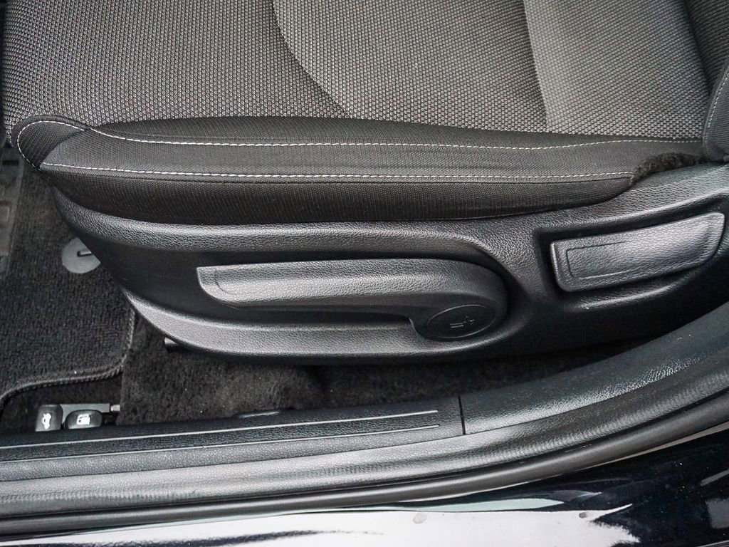 Certified 2023 Kia Forte LXS image 20