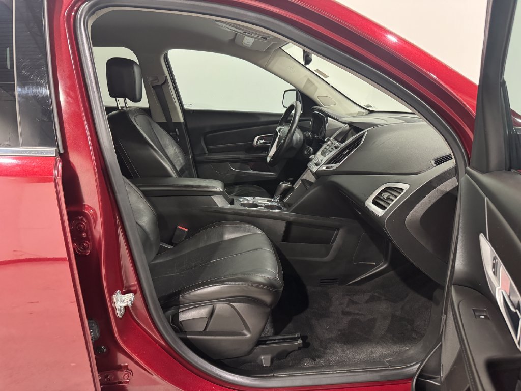 Used 2016 GMC Terrain SLT FWD image 22