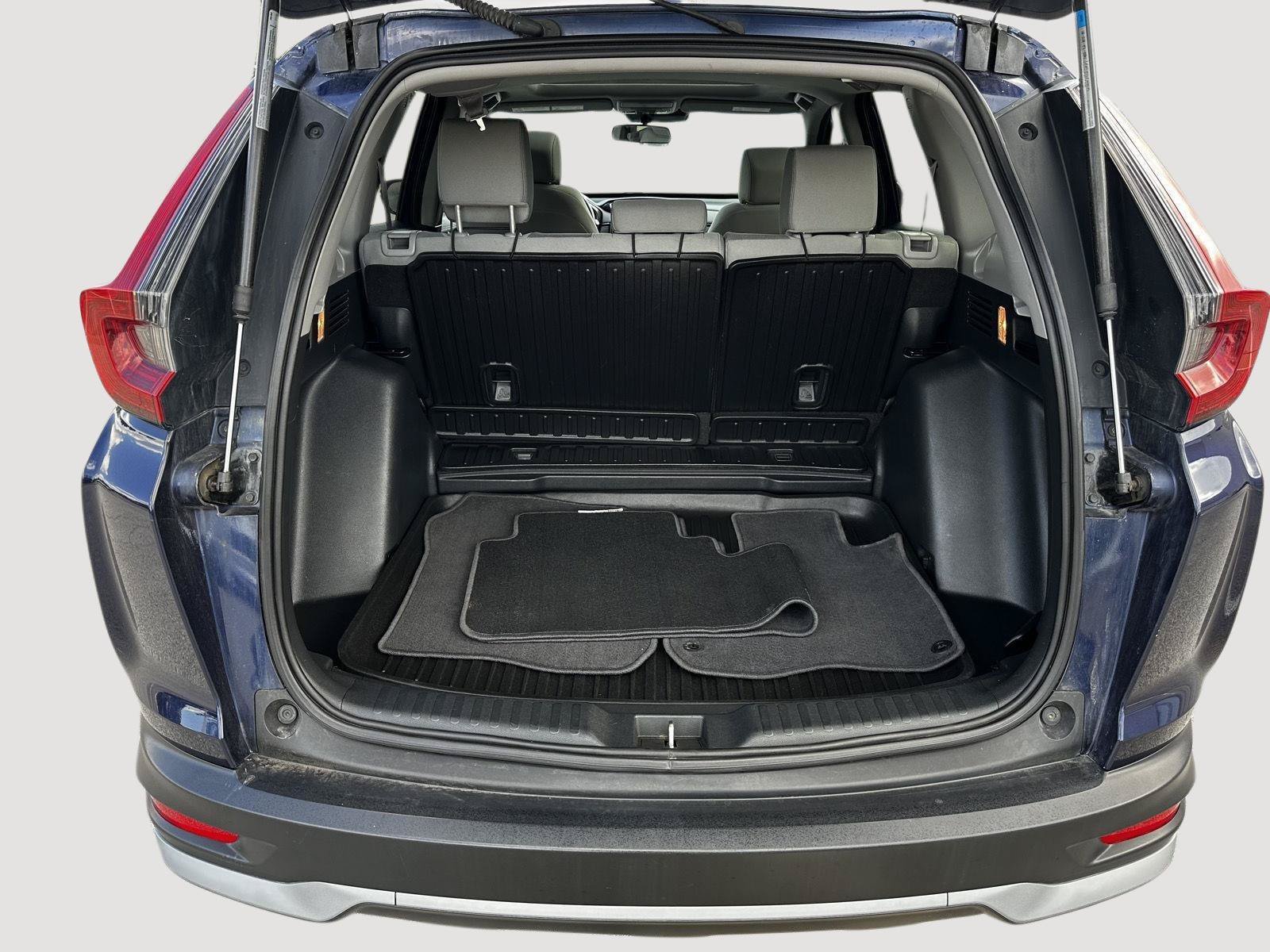 Certified 2020 Honda CR-V EX image 22