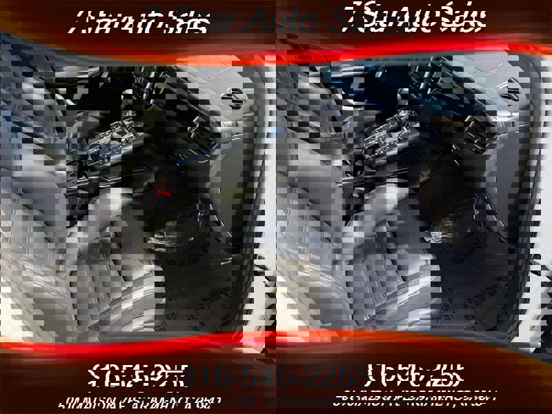 Used 2017 Porsche Macan Turbo image 15