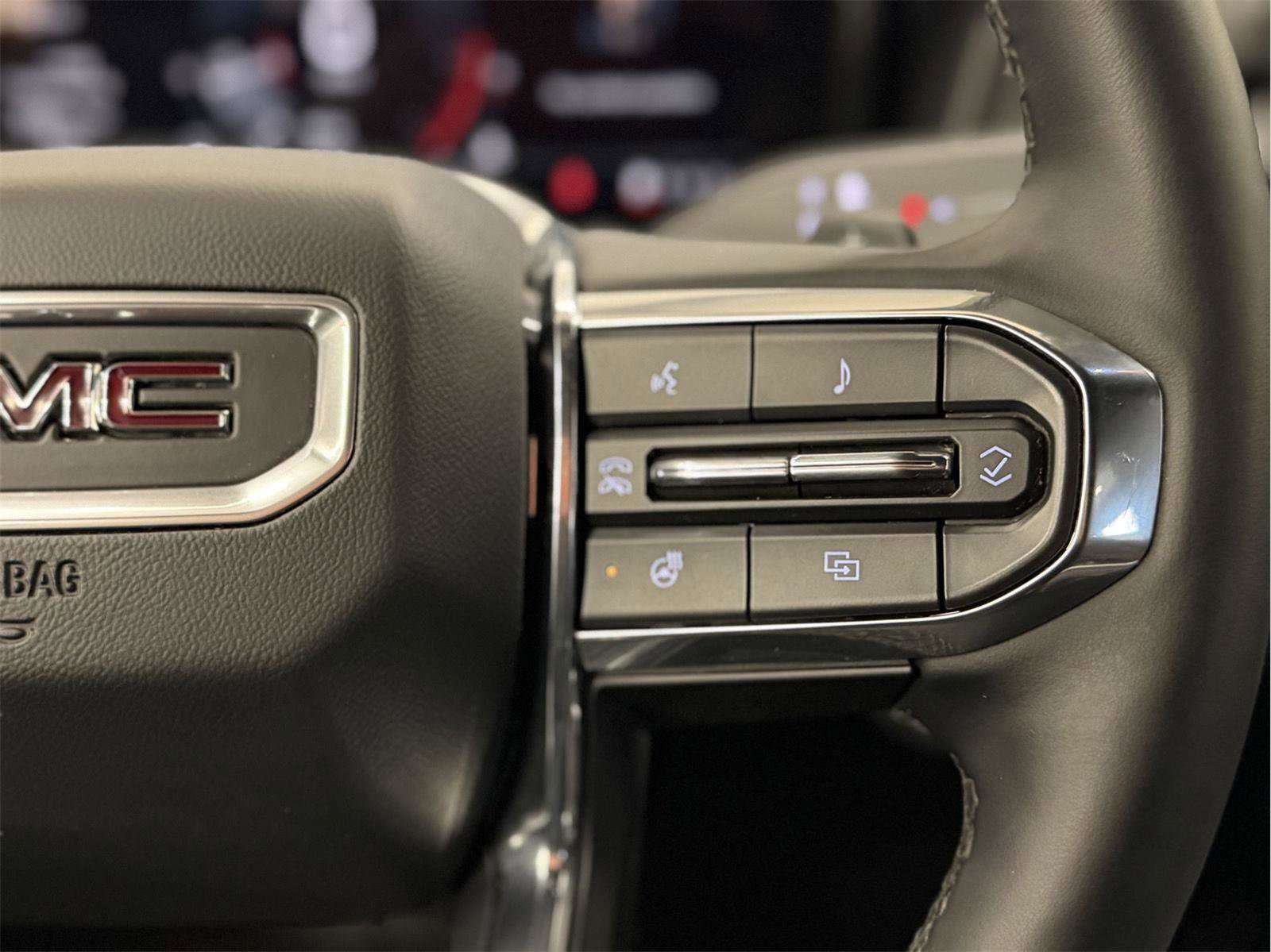 Certified 2026 GMC Terrain Elevation image 18