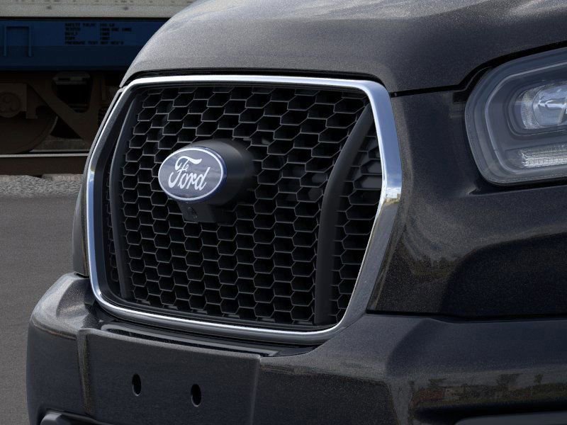 New 2026 Ford Transit 350 XLT image 17