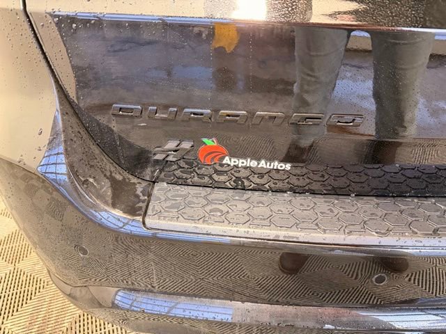 New 2026 Dodge Durango GT AWD/4WD image 12