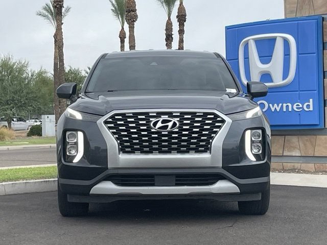 Used 2020 Hyundai Palisade SE FWD image 3