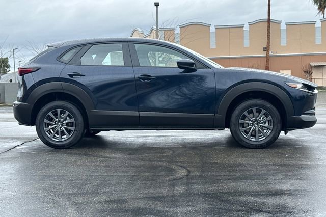 New 2026 MAZDA CX-30 AWD 2.5 S image 3
