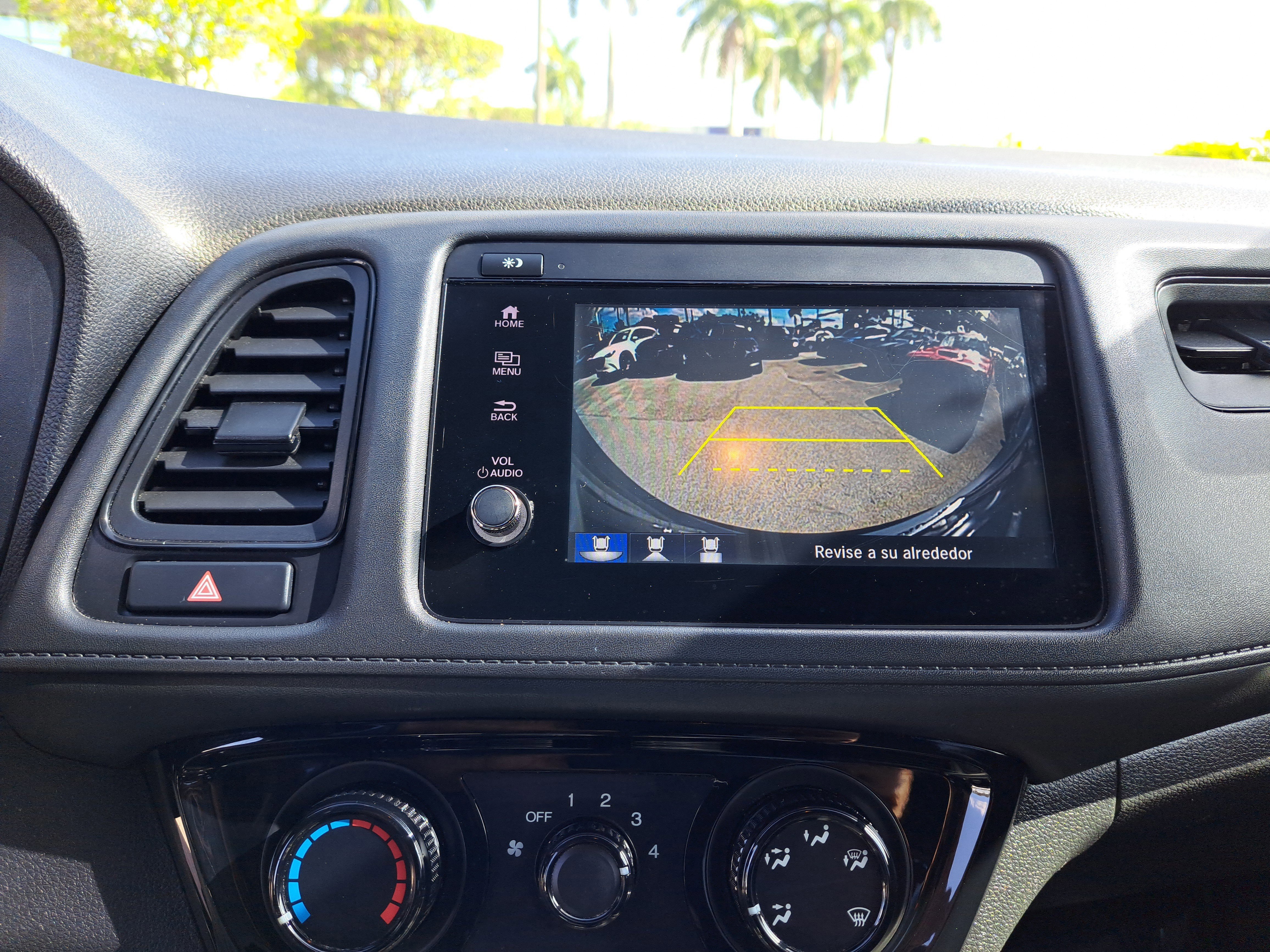 Used 2019 Honda HR-V Sport image 16