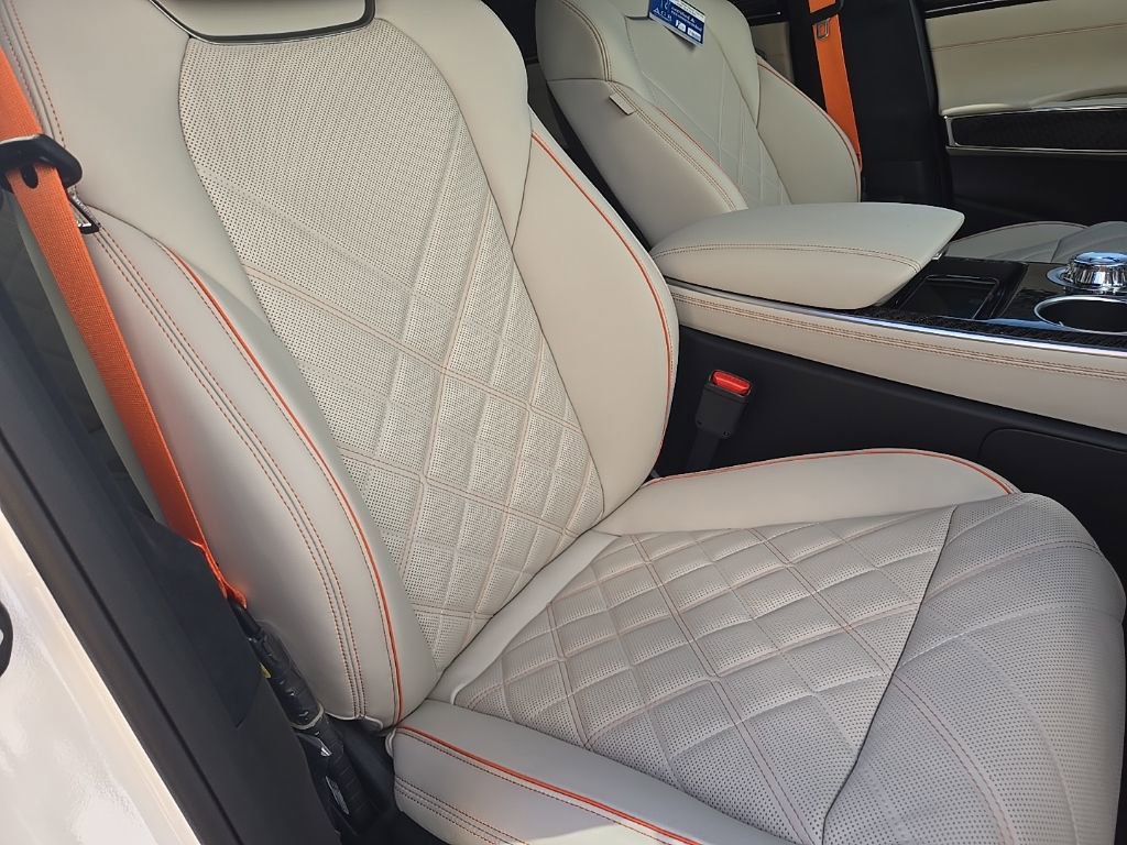 New 2026 Genesis GV70 3.5T Sport Prestige image 22