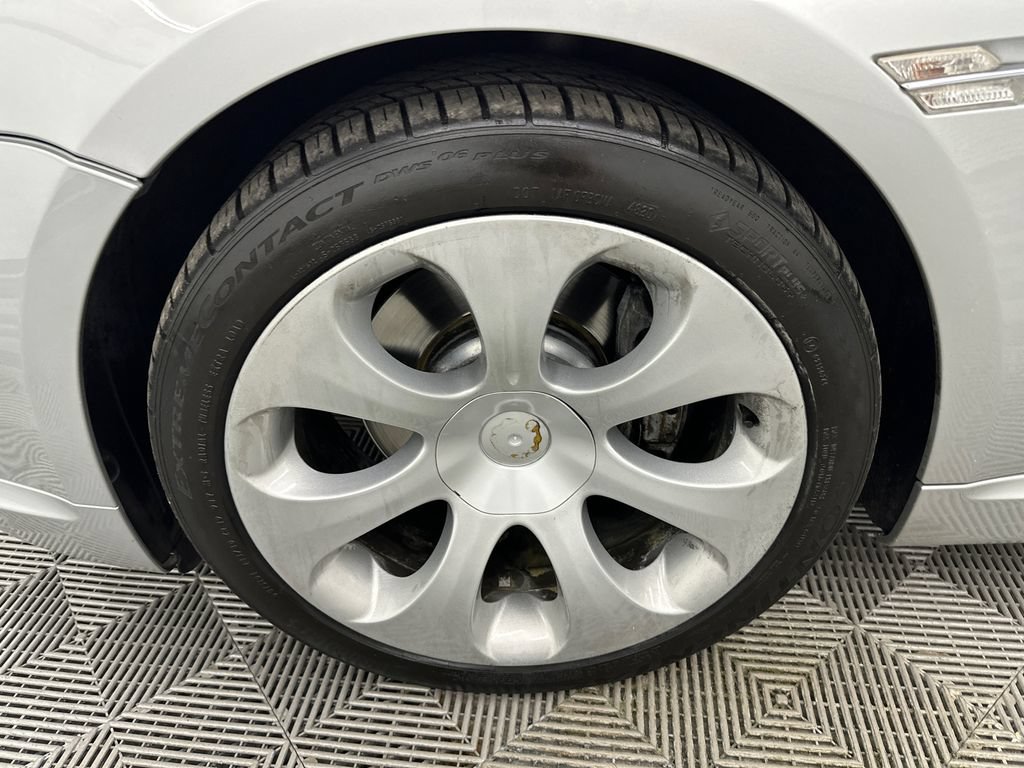 Used 2005 BMW 645Ci Convertible RWD image 12