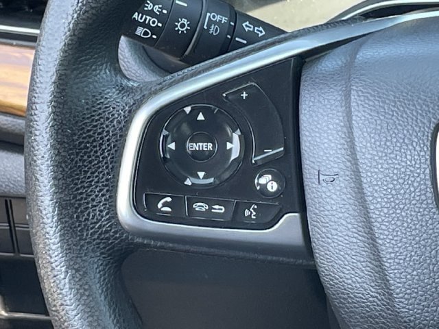 Certified 2021 Honda CR-V EX image 13