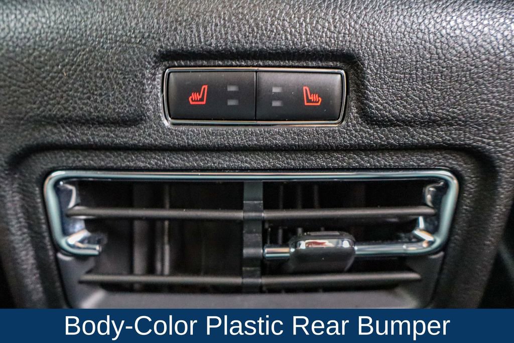 Used 2022 Lincoln Corsair AWD w/ Premium Package image 19