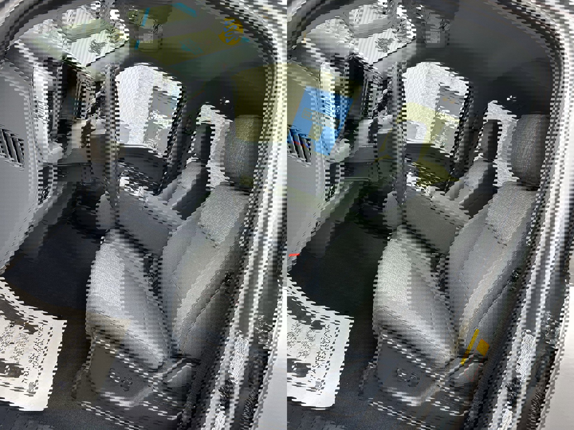 Certified 2024 Ford F250 XLT w/ Snow Plow/Camper Package image 9