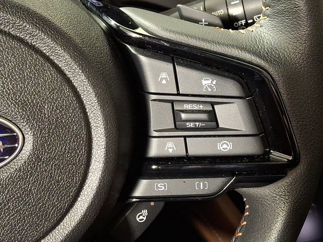Used 2025 Subaru Forester Touring AWD/4WD image 21