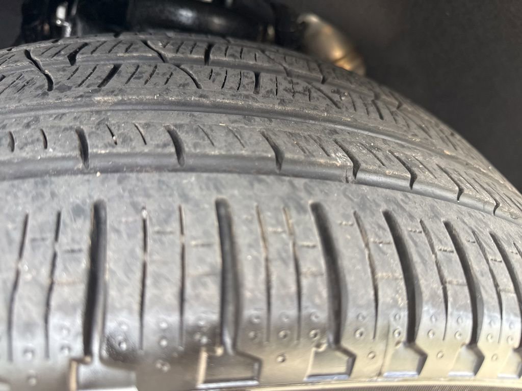 Used 2024 Jeep Wagoneer Series II image 3