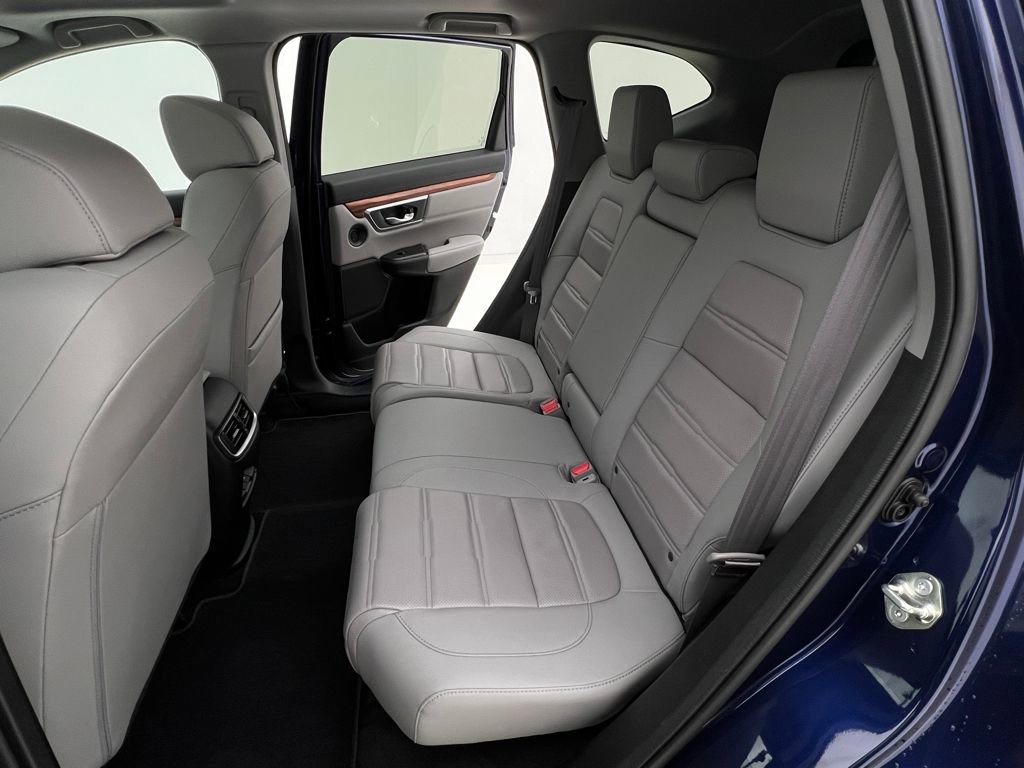 Used 2020 Honda CR-V Touring image 21