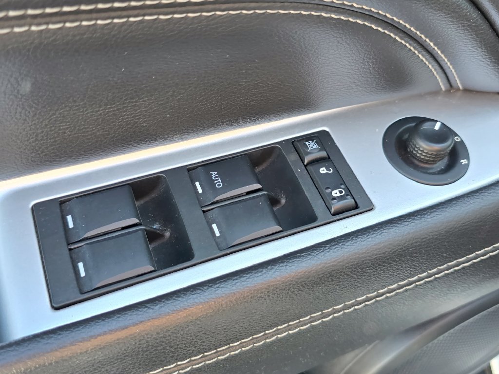 Used 2017 Jeep Compass High Altitude AWD/4WD image 24